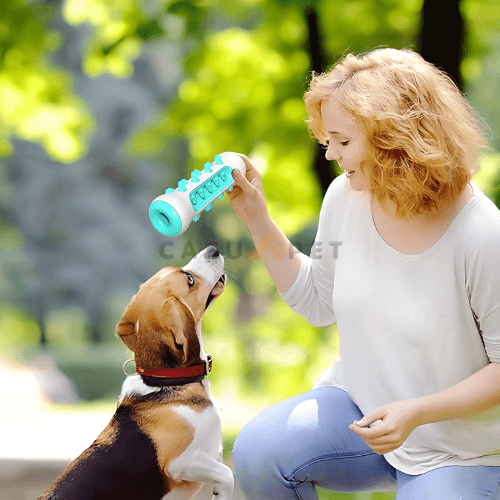 DentalCazuPet Salud Dental Canina