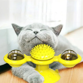 JUGUETE INTERACTIVO PARA GATOS -  SmartCat